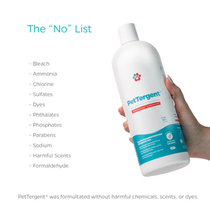 PetTergent®